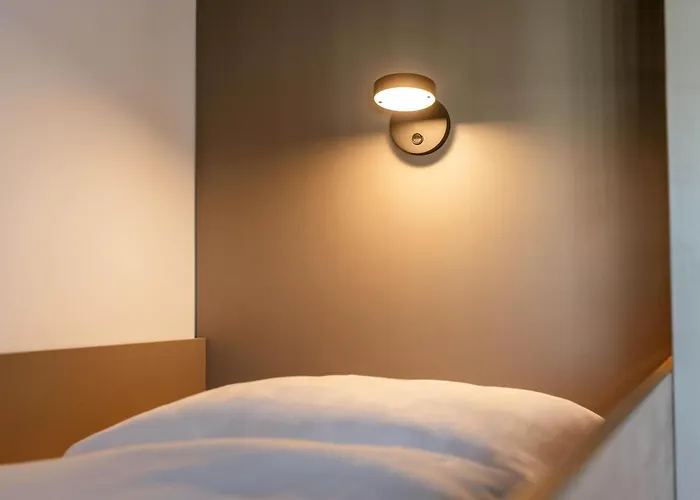 B&B Hotel Duesseldorf City-Sued